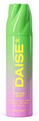 Image de Mousse de douche MELON, 265 ml