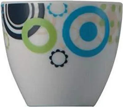 Produktbild von Rosenthal Sunny Day / Patchwork Eierbecher Sunny Day   Patchwork