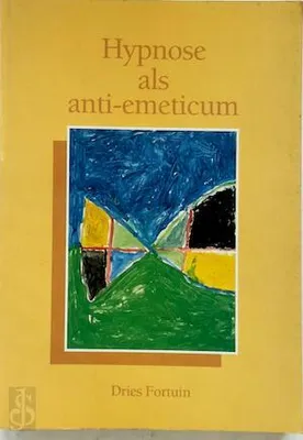 Image de L'hypnose comme antiémétique