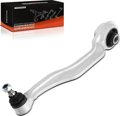 Image de Frankberg 1x Bras de Suspension (Essieu Avant) pour Mercedes-Benz CLS C219, Classe E W211, Classe E Break T-Model S211, SL R230