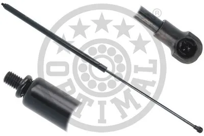 Produktbild von OPTIMAL AG-51582 Gasfeder Heckklappendämpfer für BMW 5 Touring (E34) 726mm