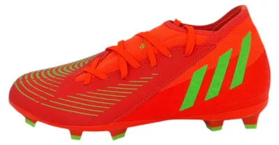 Produktbild von Adidas PREDATOR EDGE.3 FG J Fußballschuhe Kinder Rasenplatz Gr. 38 2/3