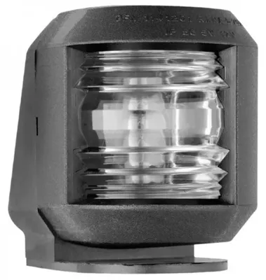 Immagine prodotto di Luce di navigazione UCompact, nero/bianco a poppa, 1 pezzo