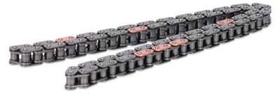 Produktbild von INA Steuerkette 553 0061 10 Einlassseite für VW Golf IV Schrägheck (1J1)