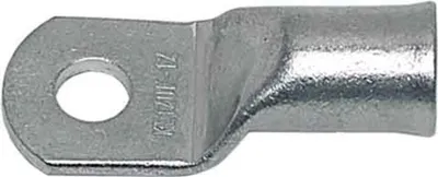 Produktbild von Klauke Rohrkabelschuh 10qmm 702F8