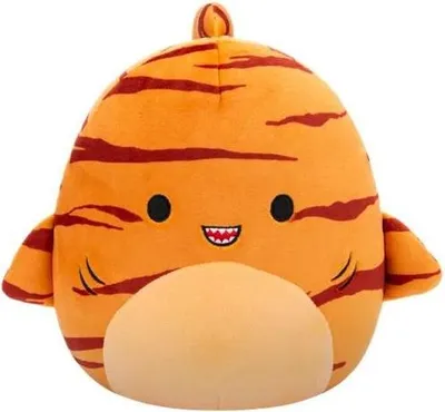 Obrázok produktu pre Squishmallows pluszak wersja C 19 cm