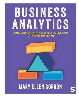Produktbild von Business Analytics