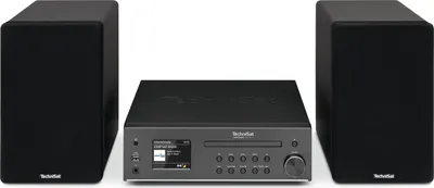 Produktbild von Digitradio 760 Cd Ir