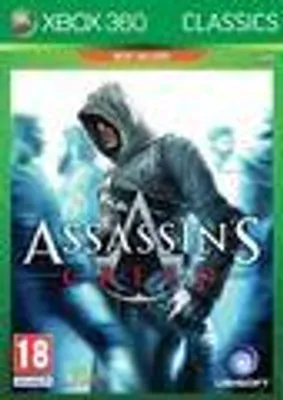 Produktbild von Ubisoft Assassin's Creed - Classics, Xbox 360, M (Reif), Physische Medien