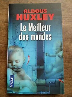 Image de Le meilleur des mondes pocket