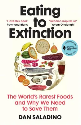 Immagine prodotto di Eating to Extinction