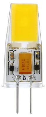 Produktbild von Spl G4 LED-Lampe Mini 2W 260lm 2700K warmweiß 12V dimmbar