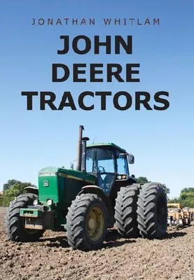Immagine prodotto di John Deere Tractors