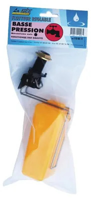 Produktbild von Schwimmerventil | Niederdruck