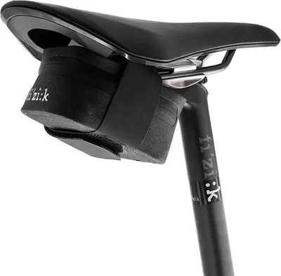 Produktbild von Fizik Werkzeug-satteltasche Schwarz Schwarz One Size