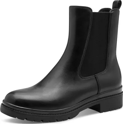 Obrázok produktu pre Dámske čižmy Tamaris, , čierna, veľkosť 41