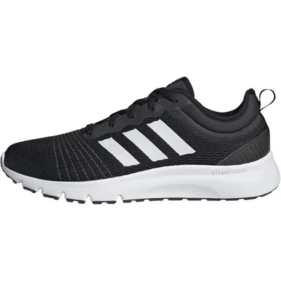 Produktbild von Herenschoenen adidas m fluidup zwart/wit/carbonzwart 43 1/3