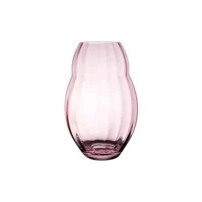 Image de Villeroy & Boch Rose Garden Home Vase rose 20cm