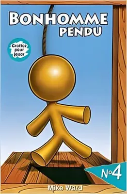Image de Bonhomme pendu n° 4