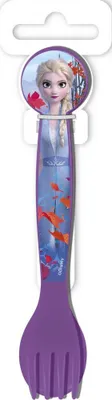 Produktbild von Disney Frozen Besteck Set