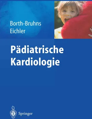 Produktbild von Pädiatrische Kardiologie
