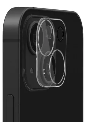 Image de PURO Verre Trempé de Protection pour l’appareil photo iPhone 14 et iPhone 14 Plus