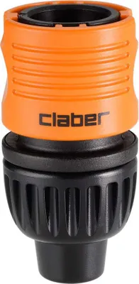 Immagine prodotto di claber® Raccordo automatico per tubo Ø 9 -13 mm