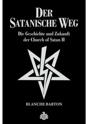 Obrázok produktu pre Der Satanische Weg