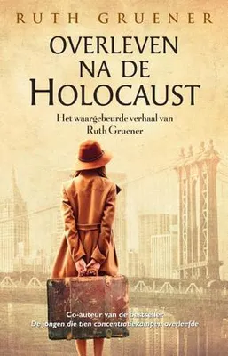 Productafbeelding van Overleven na de Holocaust