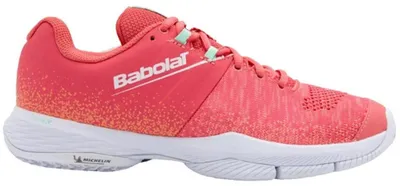 Productafbeelding van Babolat Sensa Sun Kissed Coral Dames