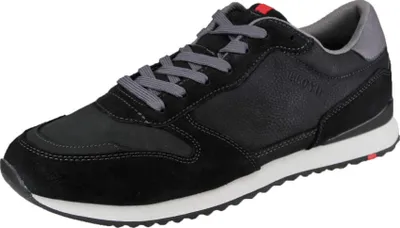 Produktbild von Lloyd Sportliche Schnürschuhe Herren 31363134333039 Schwarz 40 EU