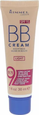 Produktbild von Verwirrend Bb Creme 9in1 Spf15 30ml