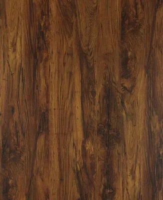 Produktbild von Braune selbstklebende Holzfolie 60x1000cm
