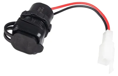 Obrázok produktu pre Zásuvka Cedrus CEDIN1200R 35619-Y9T0210-0000