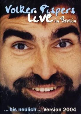 Produktbild von Live-Aufnahme einer Theateraufführung in Berlin, 2004