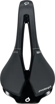 Produktbild von PROLOGO Rennrad-Sattel Scratch NDR PAS, 250x140mm