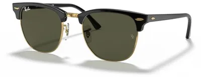 Image de Ray Ban RB3016 Lunettes de soleil unies à monture intégrale