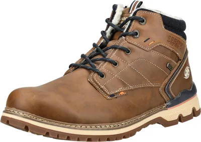 Produktbild von Dockers by Gerli Stiefel braun in Gr. 50