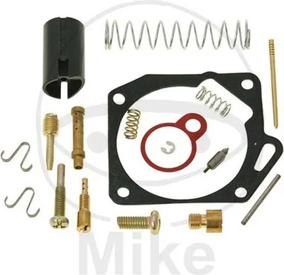 Produktbild von Vergaser Reparatursatz für CPI, Keeway, Generic, QJ 1E40QMB