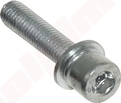 Obrázek produktu pro M 5X 25 Sechskantový šroub 4