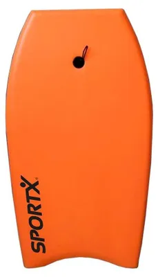 Image de Bodyboard Sportx 83 cm Xpe/Orange