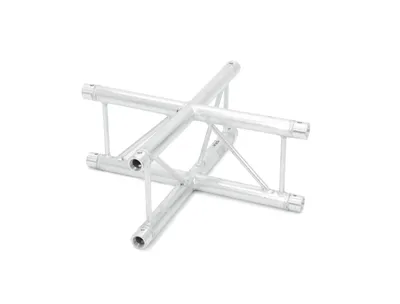 Obrázok produktu pre BILOCK BQ2-PAC41V 4-cestný kríž