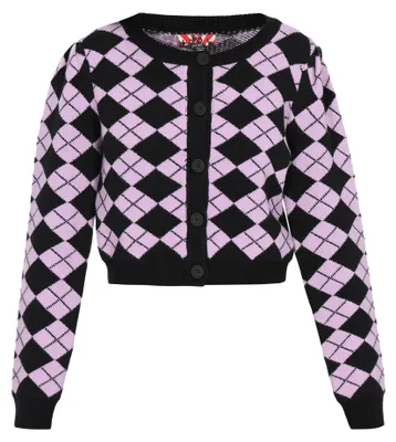 Immagine prodotto di Maglione da donna ASHDOWN - nero, taglia XL/XXL