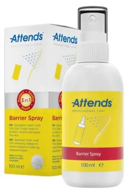 Produktbild von Attends® Barrier Spray