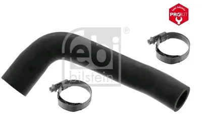 Produktbild von FEBI BILSTEIN Kühlerschlauch Wasserschlauch für VOLVO FH 26 30 49157