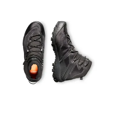 Produktbild von Mammut Ducan II High GTX Men black 41 1/3 EU = 7.5 UK