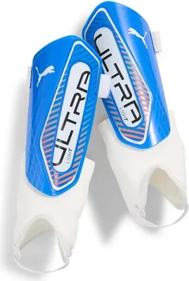 Produktbild von Puma ULTRA Light Ankle Ultra Blue-PUMA White-Glowing Red L