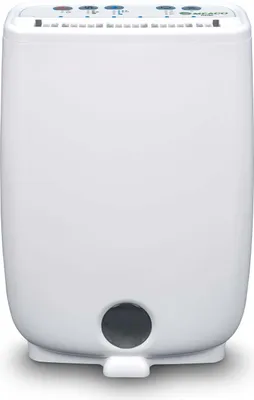 Produktbild von Meaco DD8L Luftentfeuchter 2 L 48 dB 330 W White
