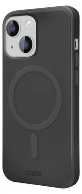 Immagine prodotto di SBS Instinct Mag - Cover Per Iphone 15 Morbida E Compatibile Con Magsafe