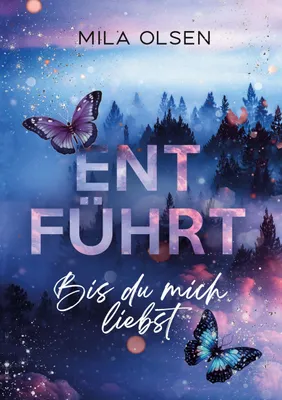 Produktbild von Entführt - Bis du mich liebst